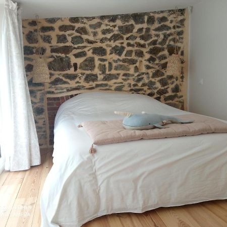 Charmant Logement T2 A 2 Pas De La Mer Granville Buitenkant foto